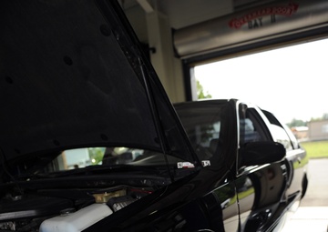 Auto Hobby Skills Center saves money