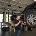 Free vehicle safety inspections