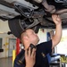 Free vehicle safety inspections