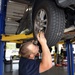 Free vehicle safety inspections