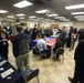 Disabled American Veterans hosts “Hire a Veteran Week” job fair