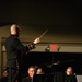 Parris Island Marine Band Harvests Moon Band Concert