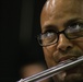 Parris Island Marine Band Harvests Moon Band Concert