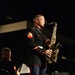 Parris Island Marine Band Harvests Moon Band Concert
