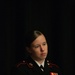 Parris Island Marine Band Harvests Moon Band Concert