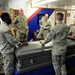 Hill Air Force Base Honor Guard funeral detail