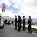 Hill Air Force Base Honor Guard funeral detail