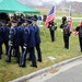 Hill Air Force Base Honor Guard funeral detail