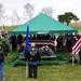 Hill Air Force Base Honor Guard funeral detail