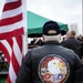 Hill Air Force Base Honor Guard funeral detail