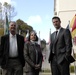 NPS, Brazilian government hold joint workshop on fiscal transparency and accountability