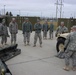 5th AR prepares to train ND Guard artillery unit for DC mission