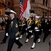 USS Mount Whitney arrives in Monaco