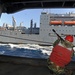 Replenishment at sea