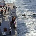 Replenishment at sea