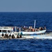 Investigating a Yemeni-flagged dhow