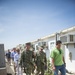 CNO visits Camp Lemonnier