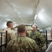 CNO visits Camp Lemonnier