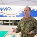 CNO visits Camp Lemonnier