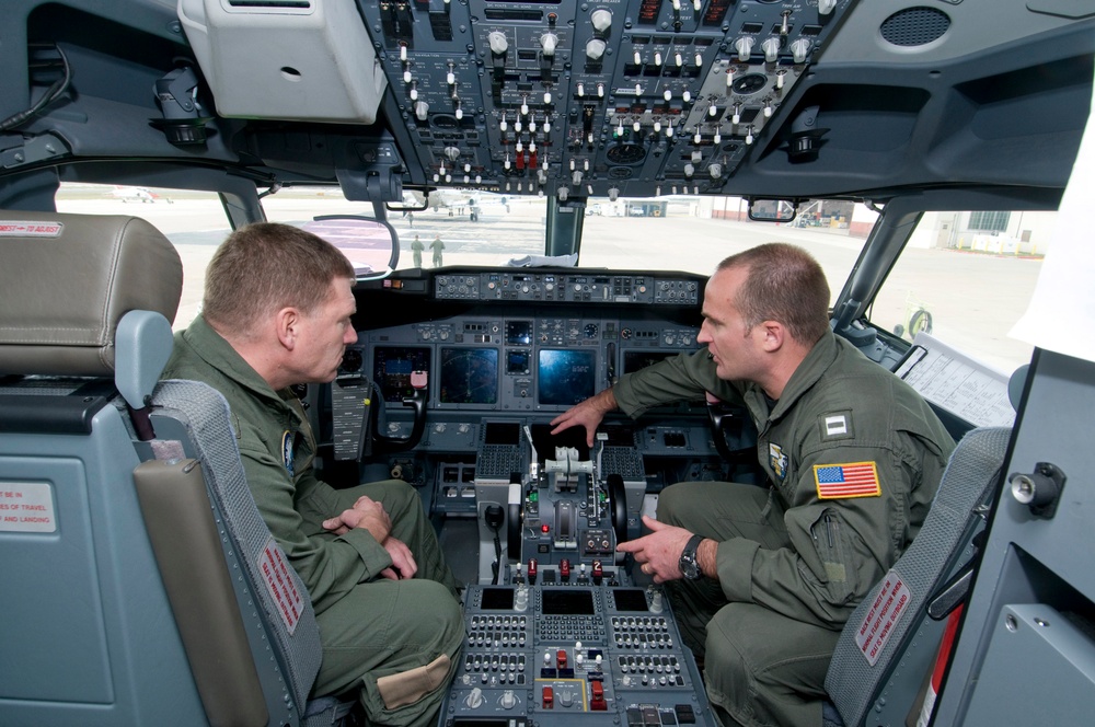 P-8A Poseidon