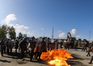 Reinforcing the basics