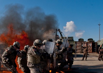 Reinforcing the basics