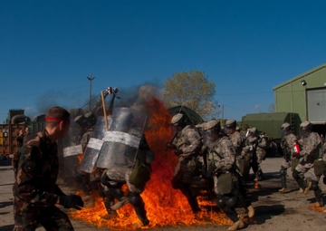 Reinforcing the basics