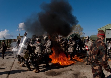 Reinforcing the basics