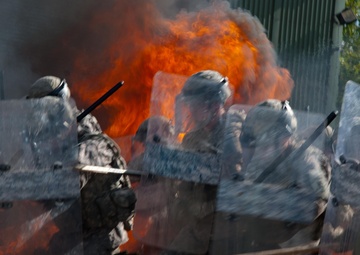 Reinforcing the basics