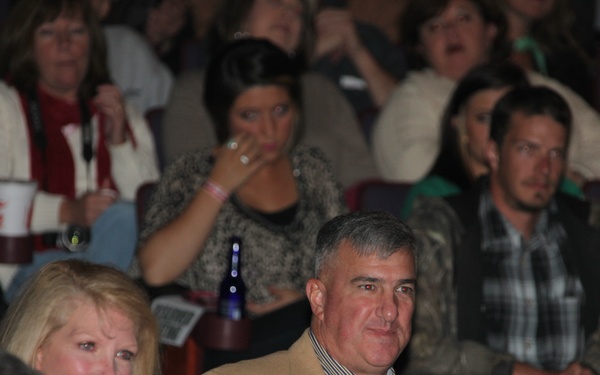 Amped up: Little Big Town headlines 4th Annual Guitar Pull