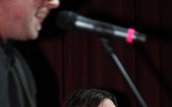 Amped up: Little Big Town headlines 4th Annual Guitar Pull