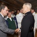 Commandant of the Marine Corps visits