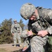 561st RSG holds Best Warrior Competition