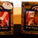 American Hero Books voted “Best Book” by Military Writers Society of America