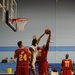 Armed Forces Basketball Tournament