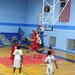 Armed Forces Basketball Tournament