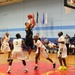 2012 Armed Forces Basketball Tournament