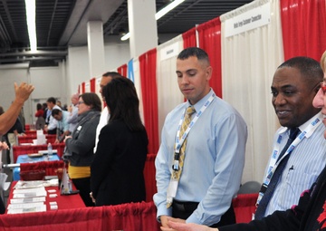 Oregon holds career fair for veterans