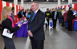 Oregon holds career fair for veterans