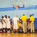 United States Armed Forces Basketball Tournament