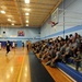 United States Armed Forces Basketball Tournament