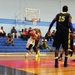 United States Armed Forces Basketball Tournament