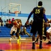 United States Armed Forces Basketball Tournament