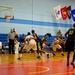 United States Armed Forces Basketball Tournament