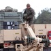 Strategic mobility exercise revitalizes 2nd Maintenance Battalion