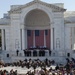 Veterans Day at Arlington National Cemetery