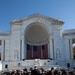 Veterans Day at Arlington National Cemetery