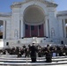 Veterans Day at Arlington National Cemetery