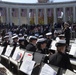 Veterans Day at Arlington National Cemetery