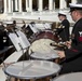 Veterans Day at Arlington National Cemetery